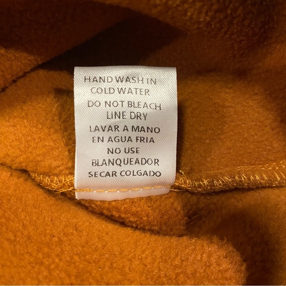 Teddy Jacket with Hood - Picture 6 of 8